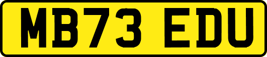 MB73EDU