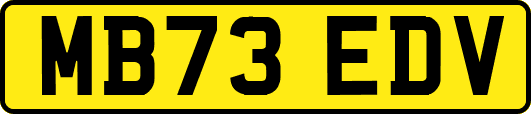 MB73EDV