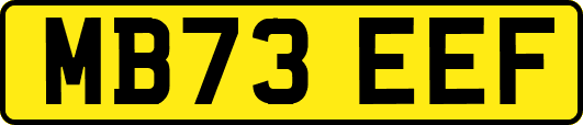 MB73EEF
