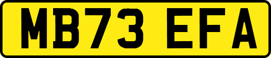 MB73EFA