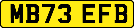 MB73EFB