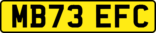 MB73EFC