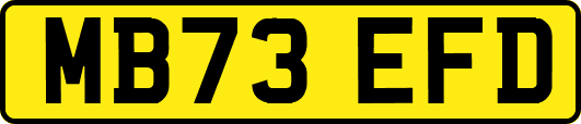 MB73EFD