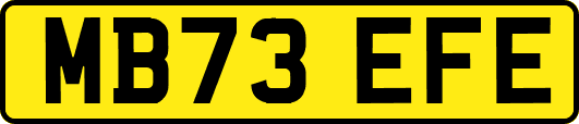 MB73EFE