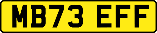 MB73EFF