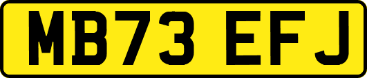 MB73EFJ