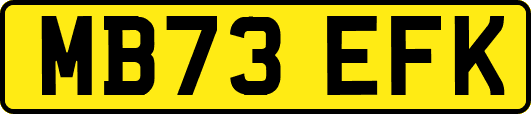 MB73EFK
