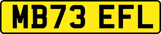 MB73EFL