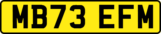 MB73EFM