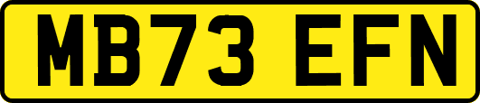 MB73EFN