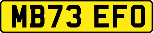 MB73EFO