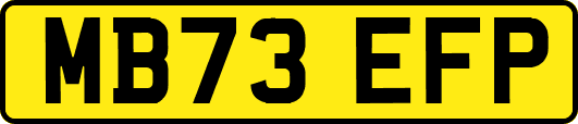 MB73EFP