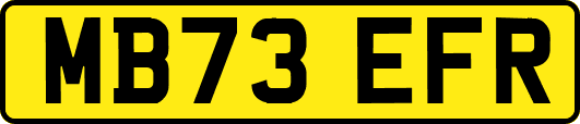 MB73EFR