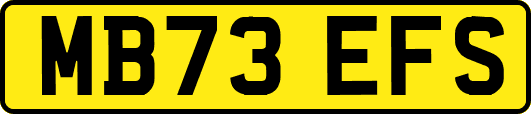 MB73EFS