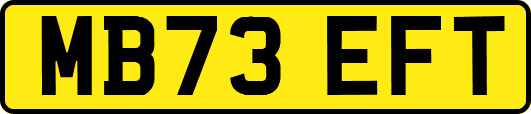 MB73EFT
