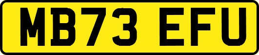 MB73EFU