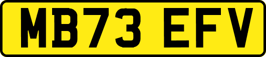 MB73EFV