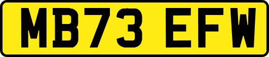 MB73EFW