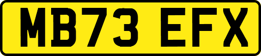 MB73EFX