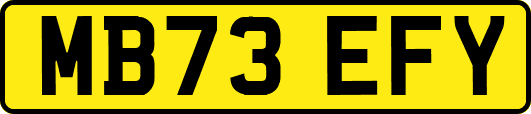 MB73EFY