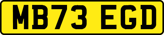 MB73EGD