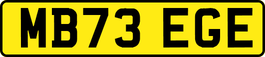 MB73EGE