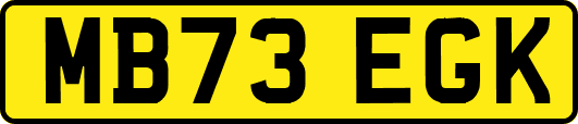 MB73EGK