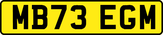 MB73EGM