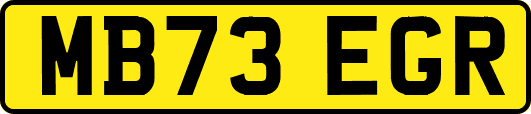 MB73EGR