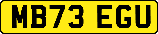 MB73EGU