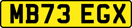MB73EGX