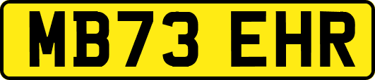 MB73EHR