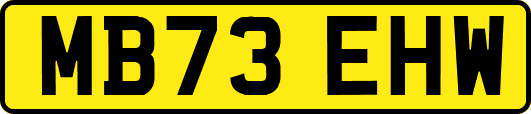 MB73EHW
