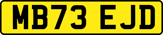 MB73EJD