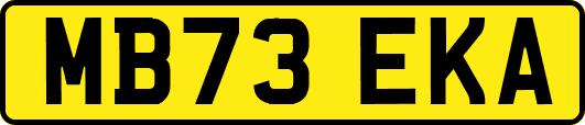 MB73EKA