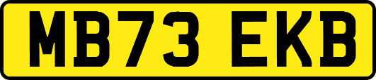 MB73EKB