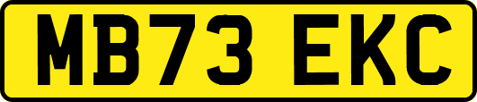 MB73EKC