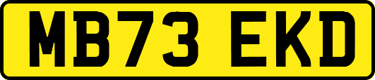 MB73EKD