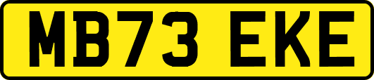 MB73EKE