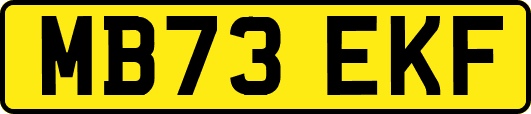 MB73EKF