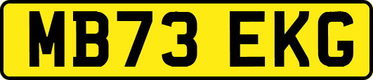 MB73EKG