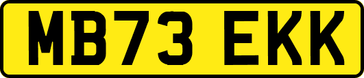 MB73EKK