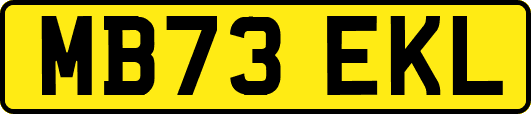 MB73EKL