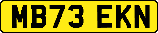 MB73EKN