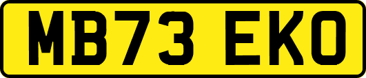 MB73EKO