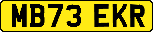 MB73EKR