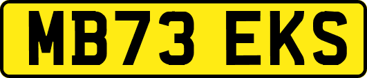 MB73EKS