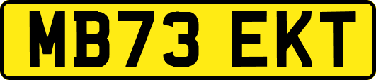 MB73EKT