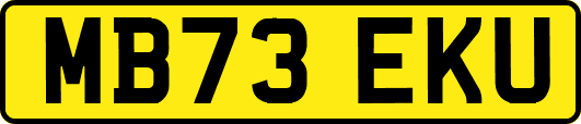 MB73EKU
