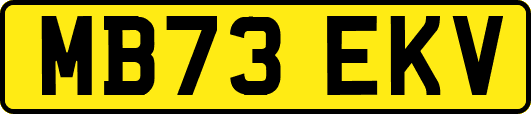 MB73EKV
